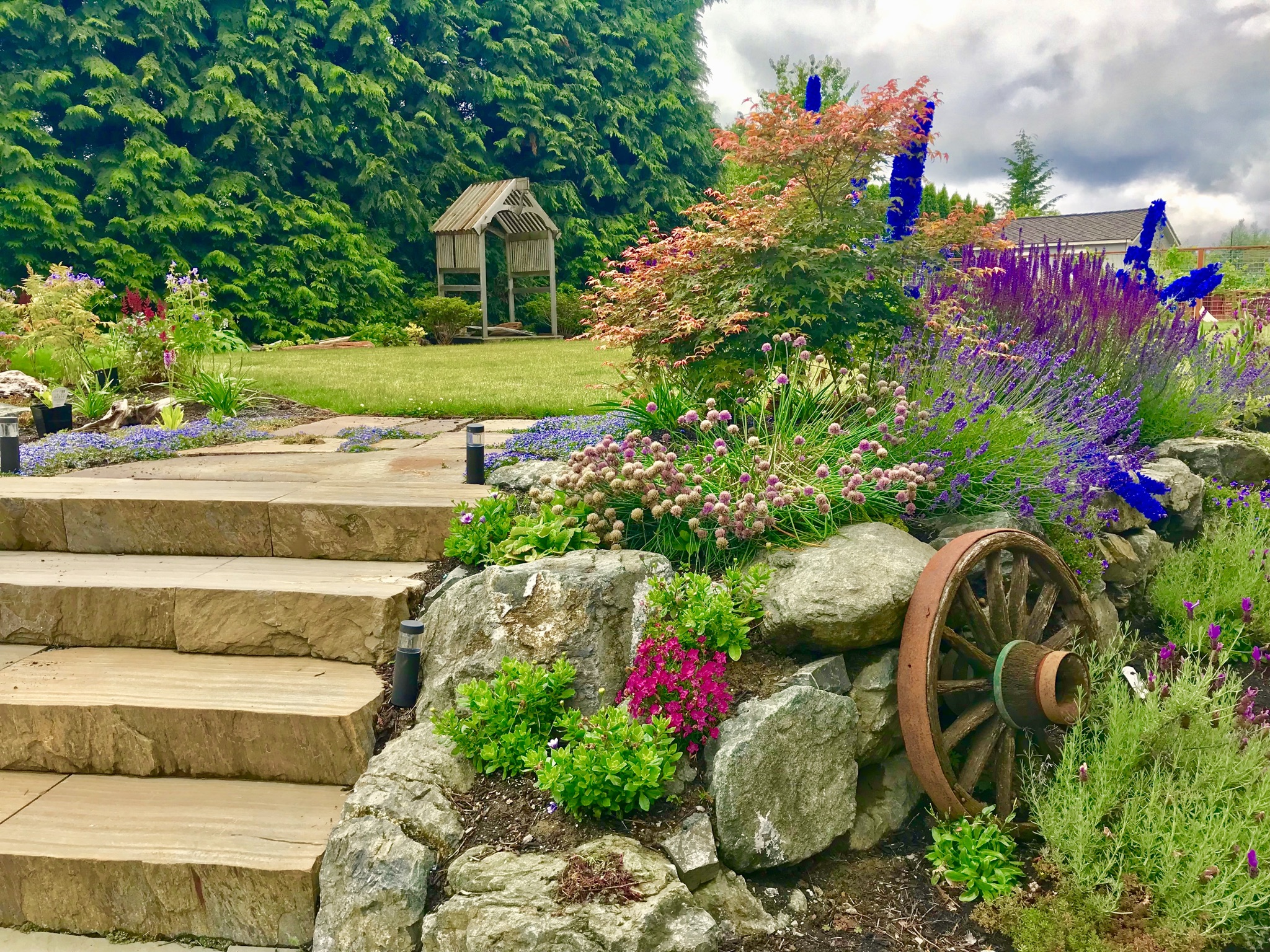 Photo Gallery The Carey Gardens Wedding Venue and Event Center