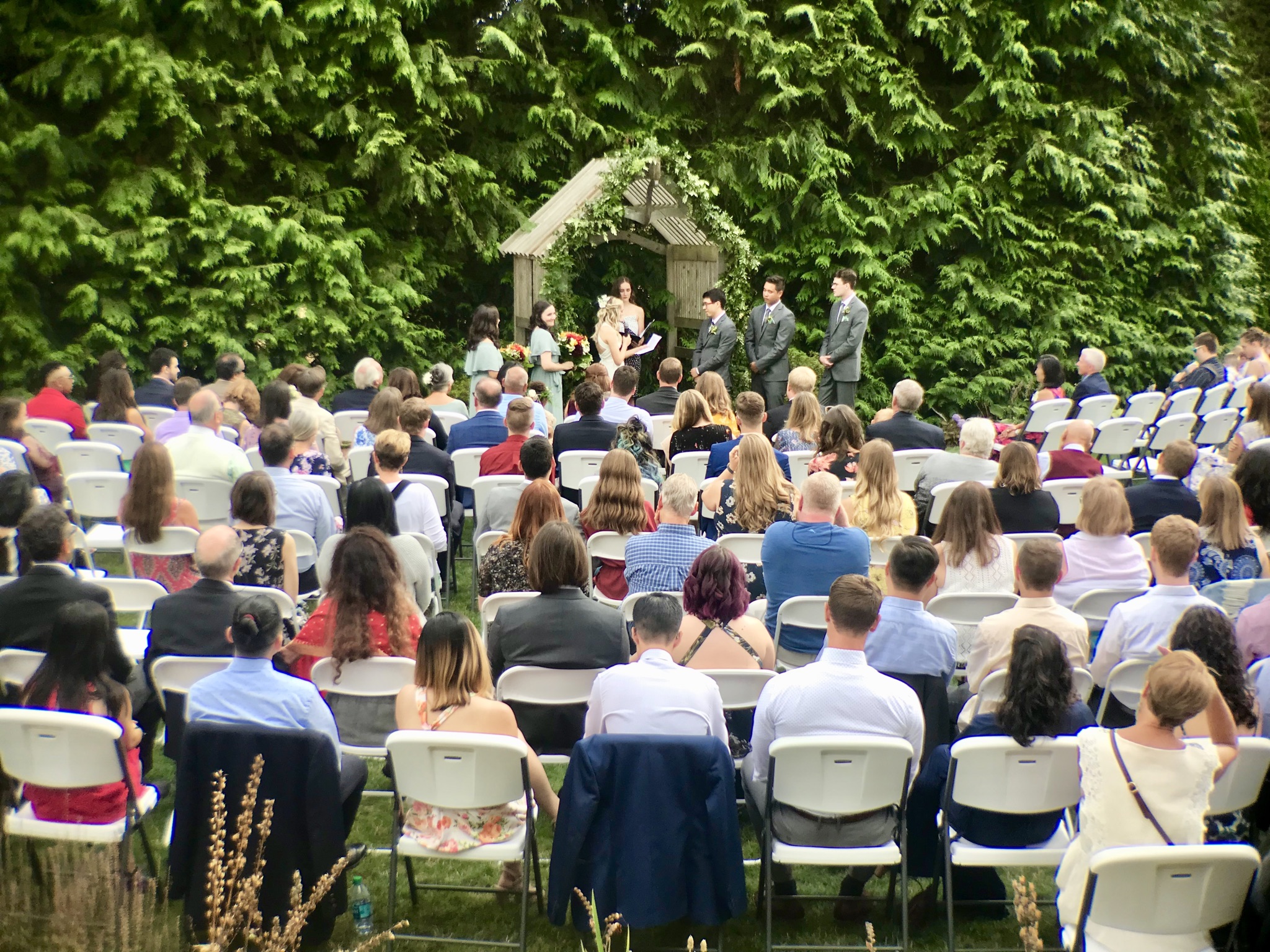 Photo Gallery The Carey Gardens Wedding Venue and Event Center