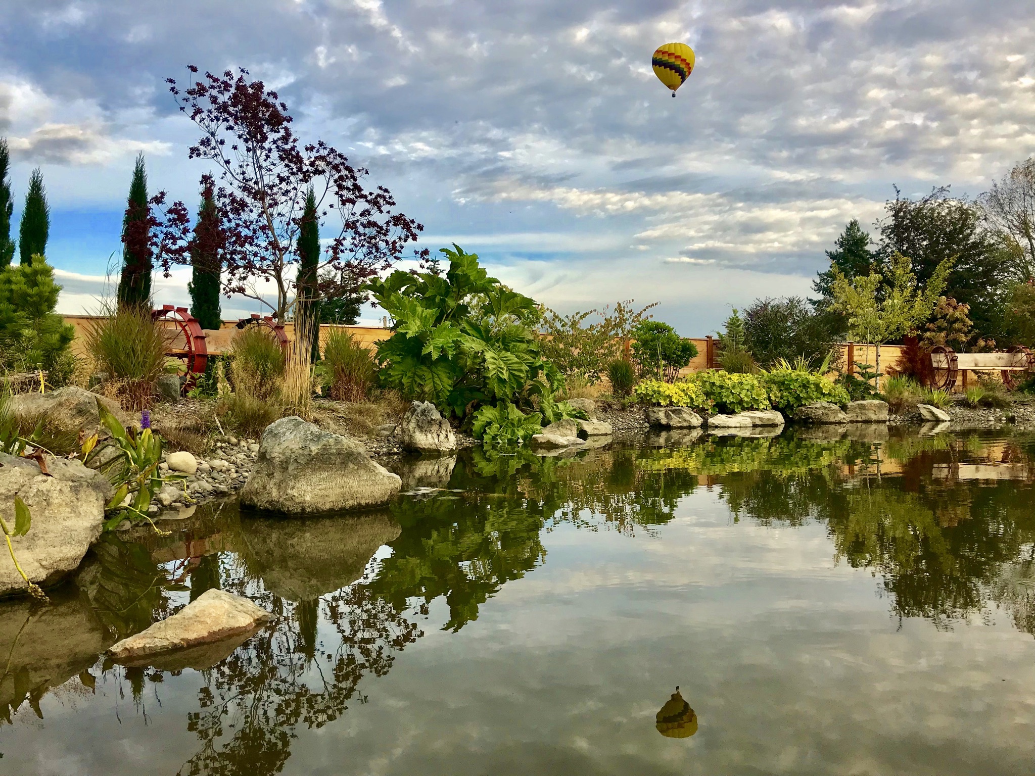 Photo Gallery The Carey Gardens Wedding Venue and Event Center